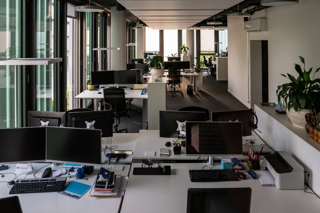 The number of federal employees accepting the “buyout” offer is increasing by the day, according to an official familiar with the data. Photo: Dreamstime/TNS
