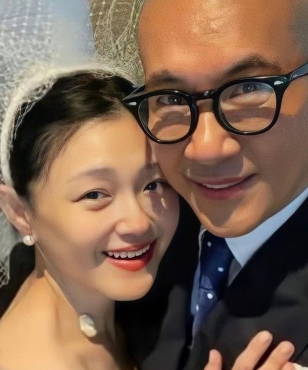 Barbie Hsu and DJ Koo. Photo: Instagram/ jnbloversph