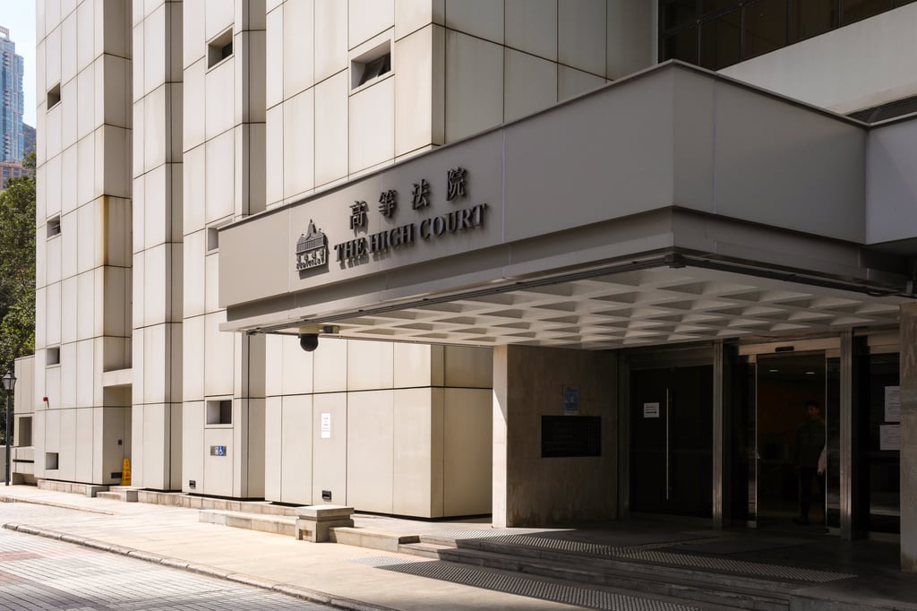 A seven-member High Court jury last month unanimously found Khaw Kim Sun, 60, guilty of causing the deaths of his wife and daughter. Photo: Sun Yeung