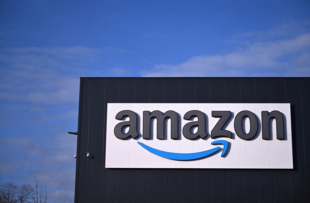 Falcon Invoice Discounting, which claimed to connect depositors with Amazon, has left investors scrambling to recoup their losses. Photo: AFP