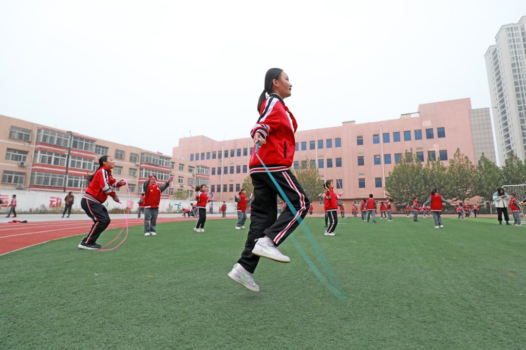The rules allow for physical punishments to be administered if pupils fail to do their homework. Photo: Shutterstock