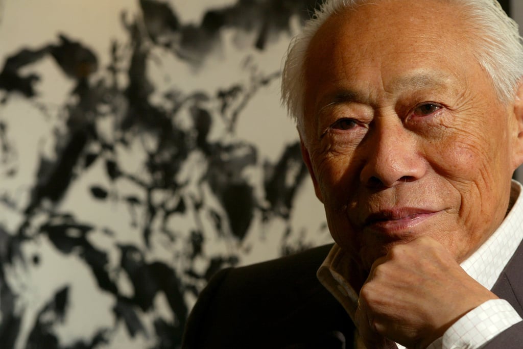 The museum will showcase more than 200 works by the late Zao Wou-Ki. Photo: K. Y. Cheng