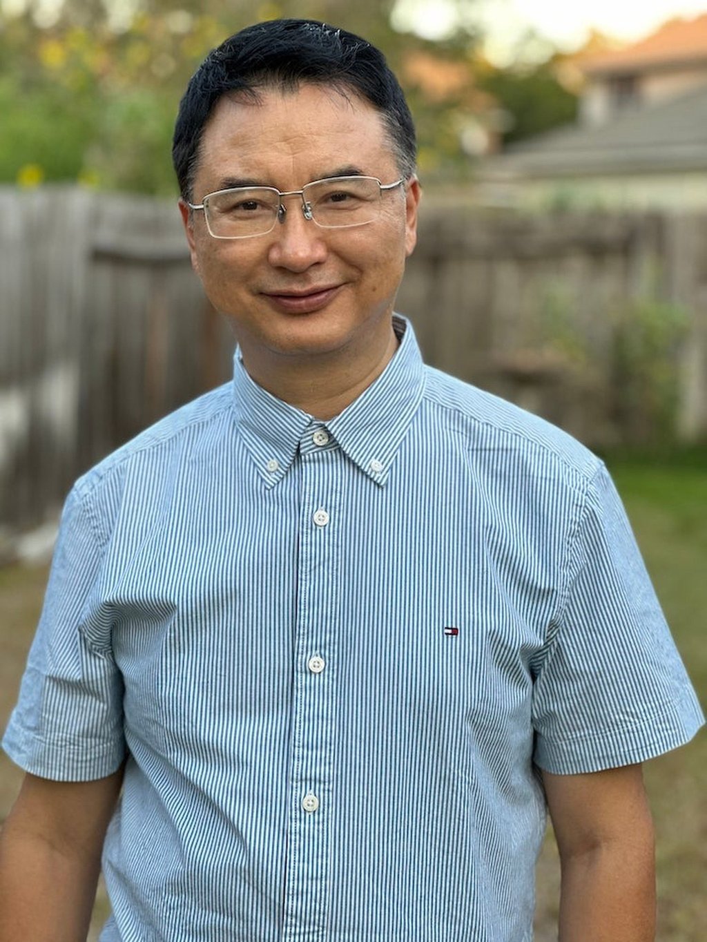 Niu Fenglin, considered an international expert on the deep structures within the Earth, has left his full professorship at Rice University in Texas to join a top science university in China. Photo: Handout
