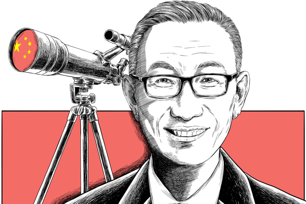 Illustration: Lau Ka-kuen