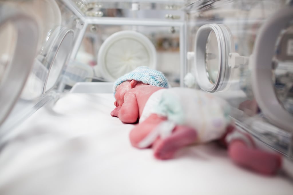 Harrison’s plasma contained a rare antibody used to make injections that protect unborn babies from a deadly condition known as HDFN. Photo: Shutterstock