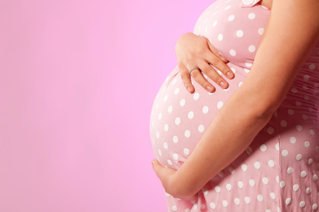 It is not known how many babies are born each year to mothers who come to the US for “birth tourism”. Photo: Shutterstock