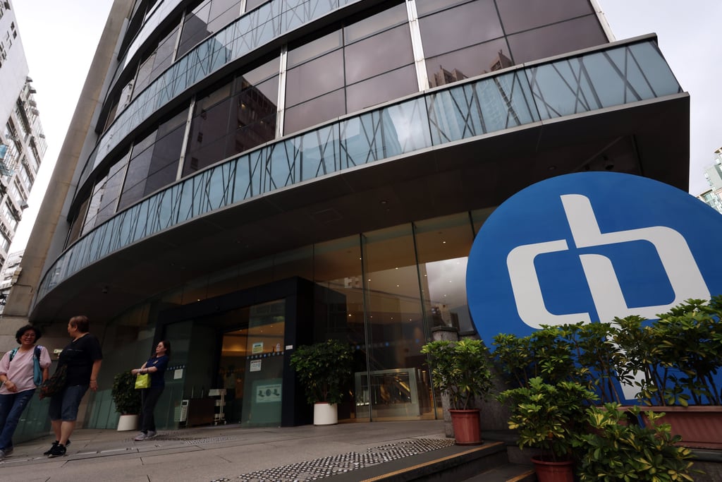 CLP Power Hong Kong said the move was to align with “market development”. Photo: Jelly Tse