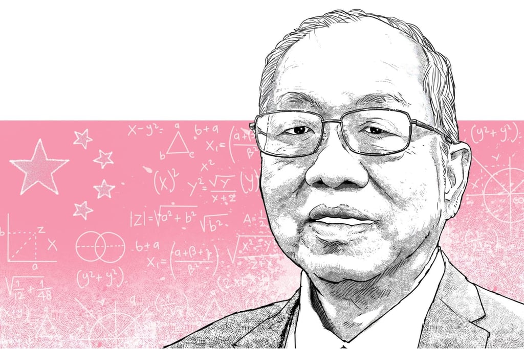 Illustration: Henry Wong