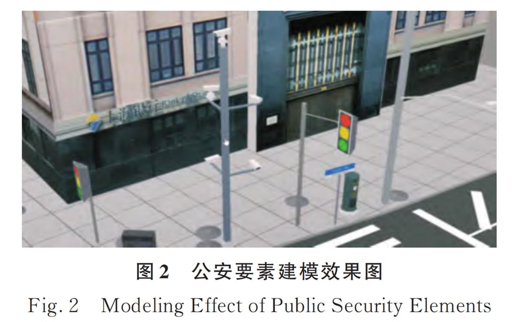 Built by Chinese scientists, the virtual version of Shanghai has been created using vehicles, drones and backpack-mounted sensors to map the city. Photo: Shanghai Surveying and Mapping Institute