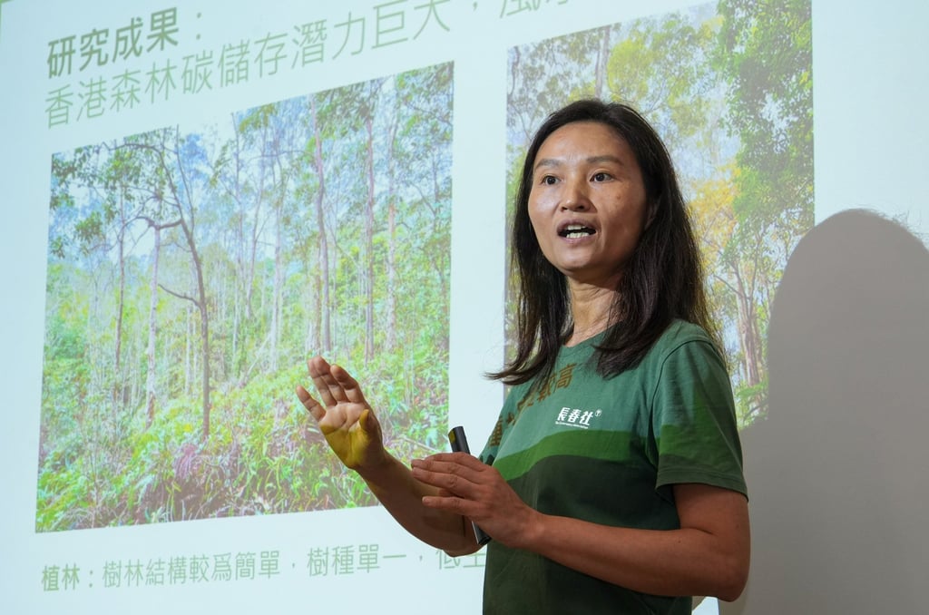 Angie Ng. Photo: Sun Yeung