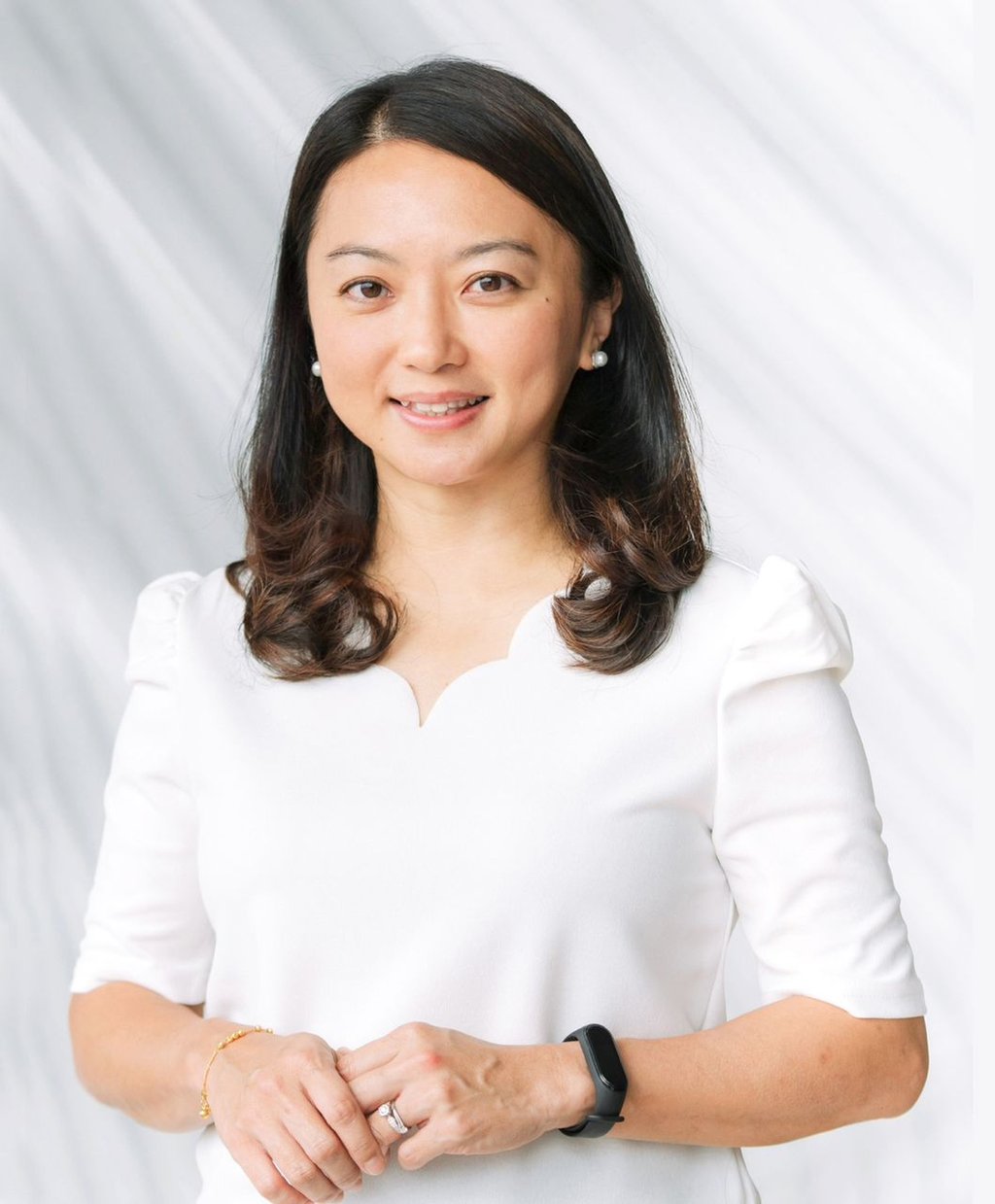 Hannah Yeoh is the current Minister of Youth and Sports in Malaysia, and has called for football authorities to overhaul the sport’s ecosystem. Photo: Handout