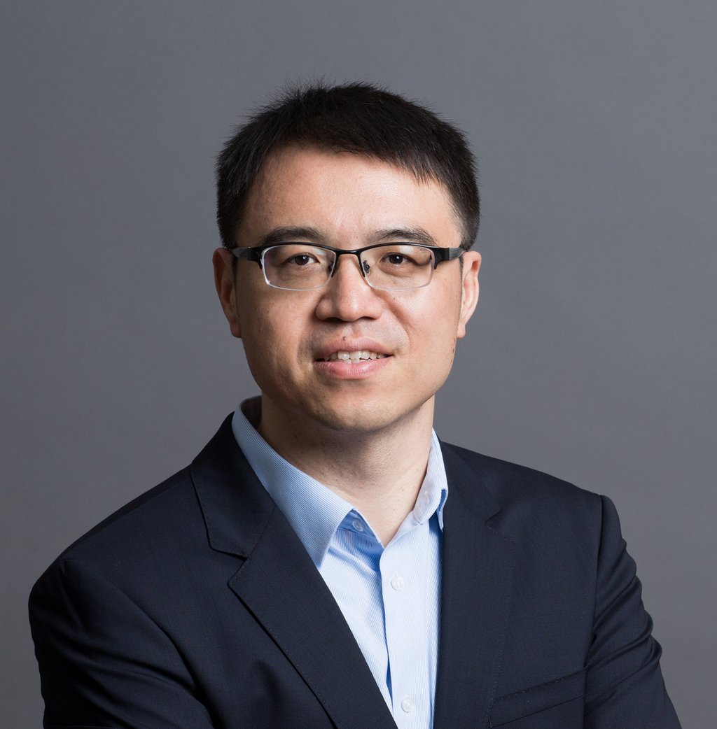 Sun Jian, chief scientist at Beijing-based AI company Megvii Technology, is among a handful of Chinese artificial intelligence experts whose untimely deaths have rattled the industry. Photo: Handout