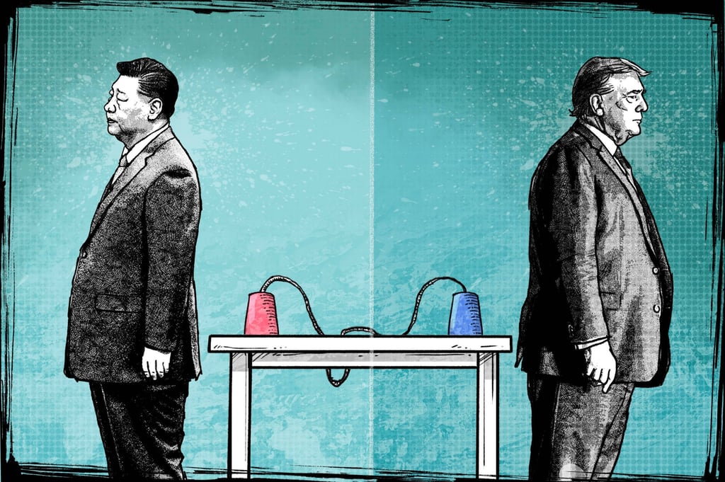Illustration: Henry Wong