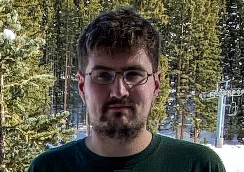 Alex Lamb, a distinguished AI researcher who studied under Turing Award winner Yoshua Bengio, is set to join Tsinghua University as an assistant professor this summer. Photo: Handout