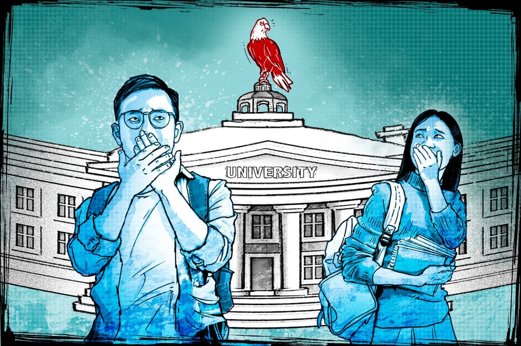 Illustration: Henry Wong