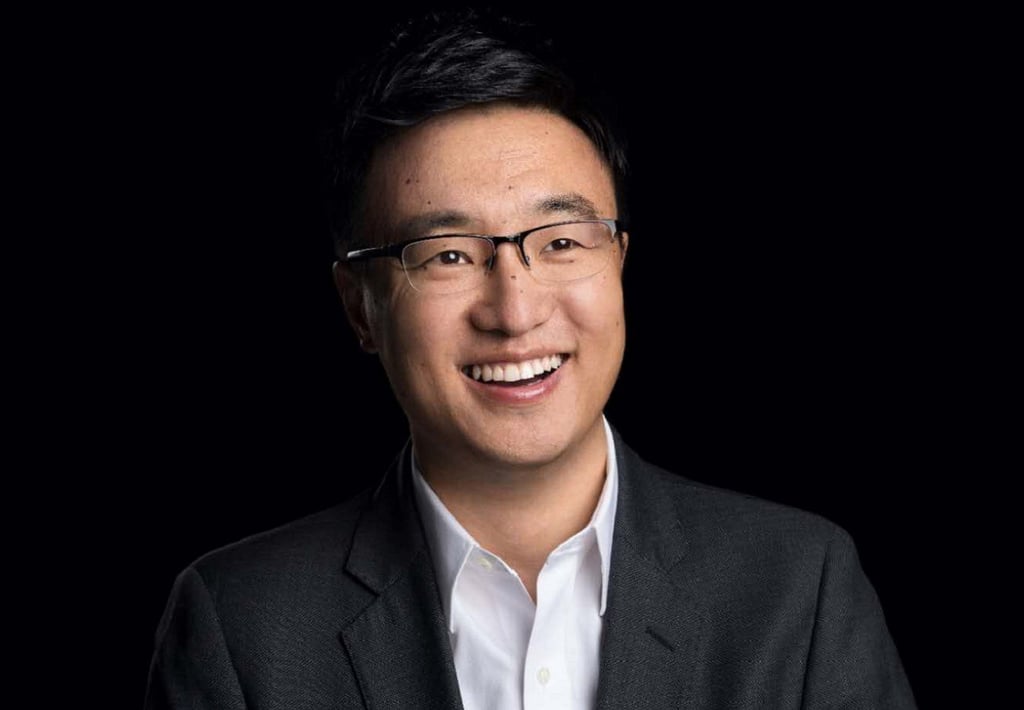 Shoucheng Holdings chairman Zhao Tianyang. Photo: Handout