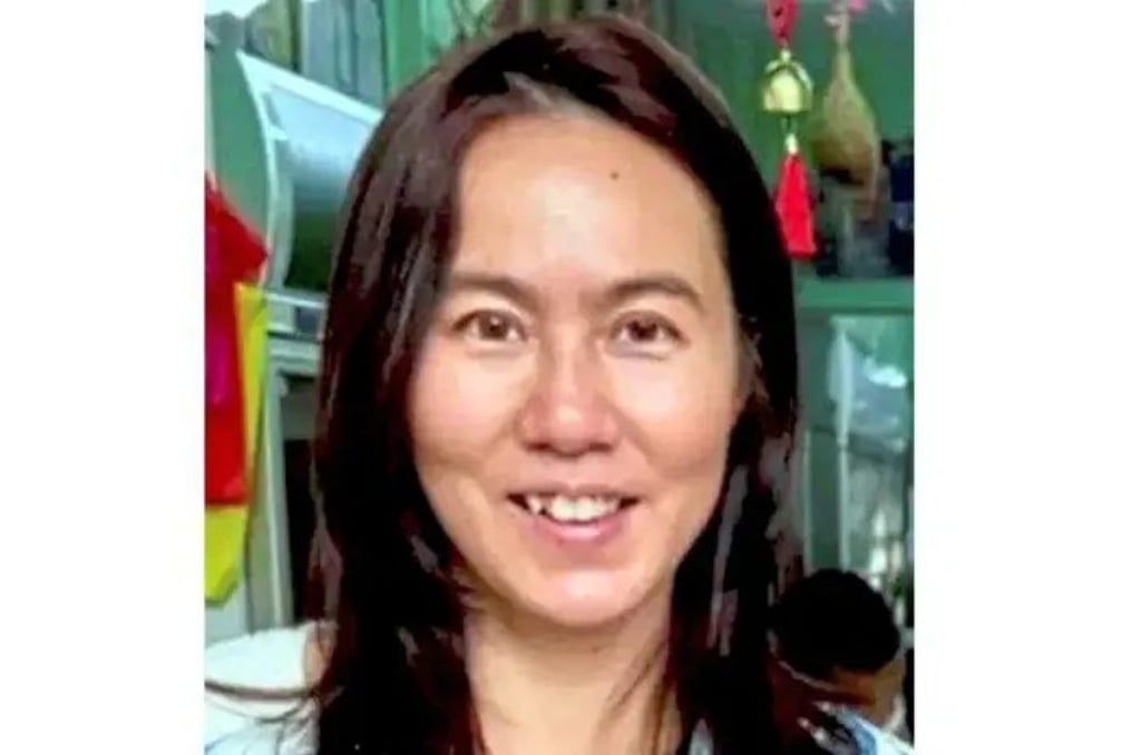 Pamela Ling was abducted on April 9. Photo: The Star