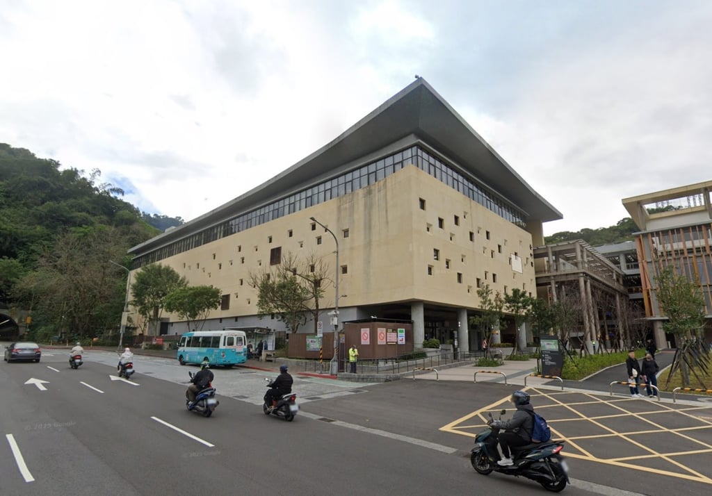 Huang placed her baby’s body in the hospital freezer and had coordinated with a funeral home to collect the remains, but she subsequently went missing. Photo: Google Maps