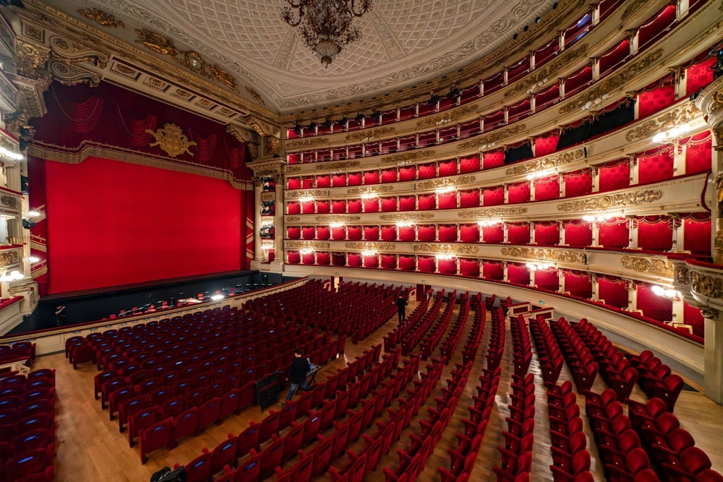 Chung Myung-whun is no stranger to La Scala, having conducted 84 opera performances and 141 orchestral concerts there. Photo: Shutterstock Images