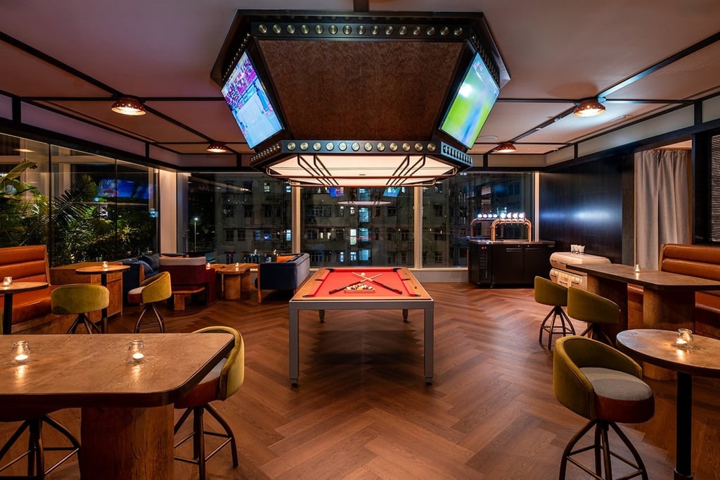 The sudden closure of 1880 Hong Kong club has left 100 employees without pay for two months. Photo: 1880