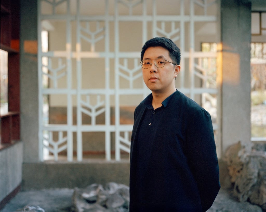 Billy Tang stepped down as Para Site’s director and curator on June 2, 2025.