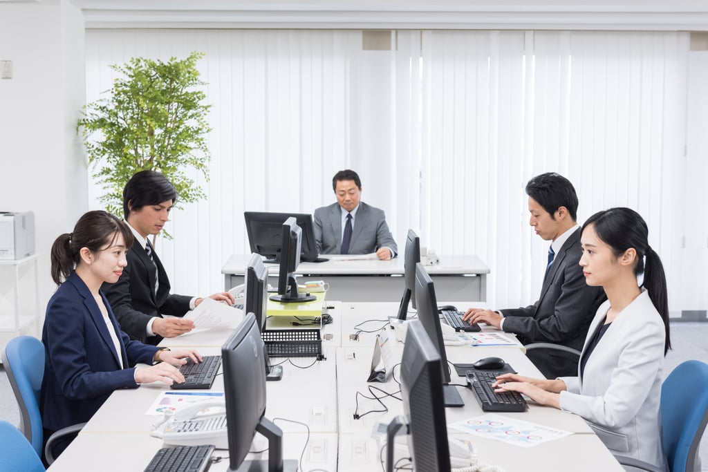 The woman had left the office at lunchtime and gone home to pick up some belongings when she found her boss in her bed. Photo: Shutterstock