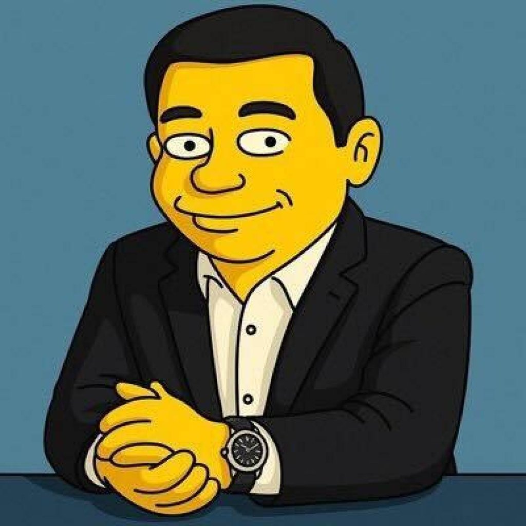 Rafizi Ramli’s new profile photo on X. Photo: X/@rafiziramli