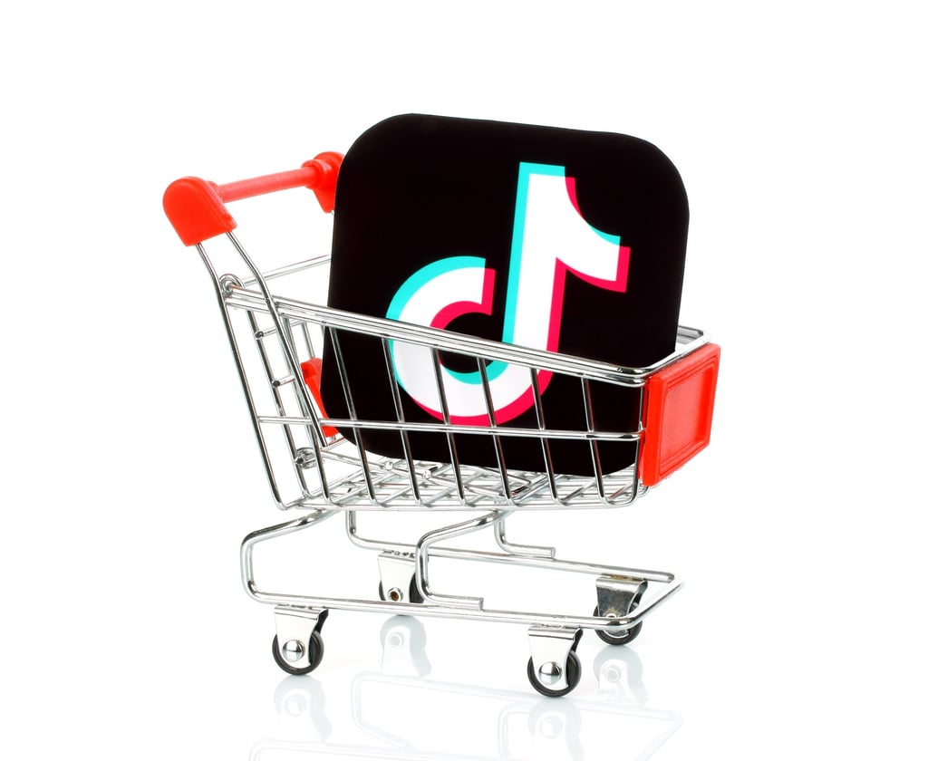 Douyin has emerged as a popular e-commerce shopping platform in China. Photo: Shutterstock Images