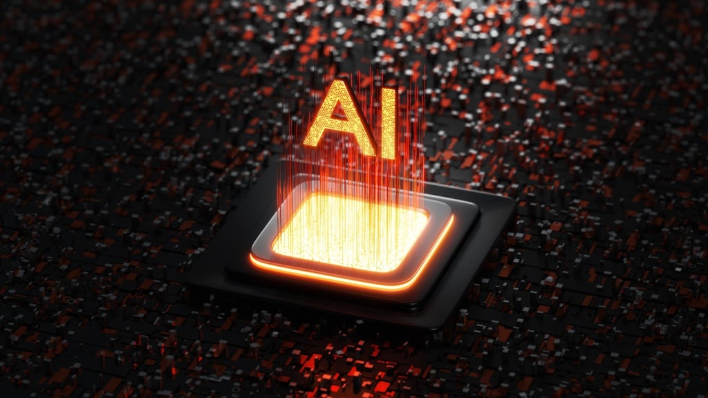The breakthrough overcomes fundamental barriers in traditional computing by merging binary and probability-based logic while sidestepping US chip restrictions. Photo: Shutterstock