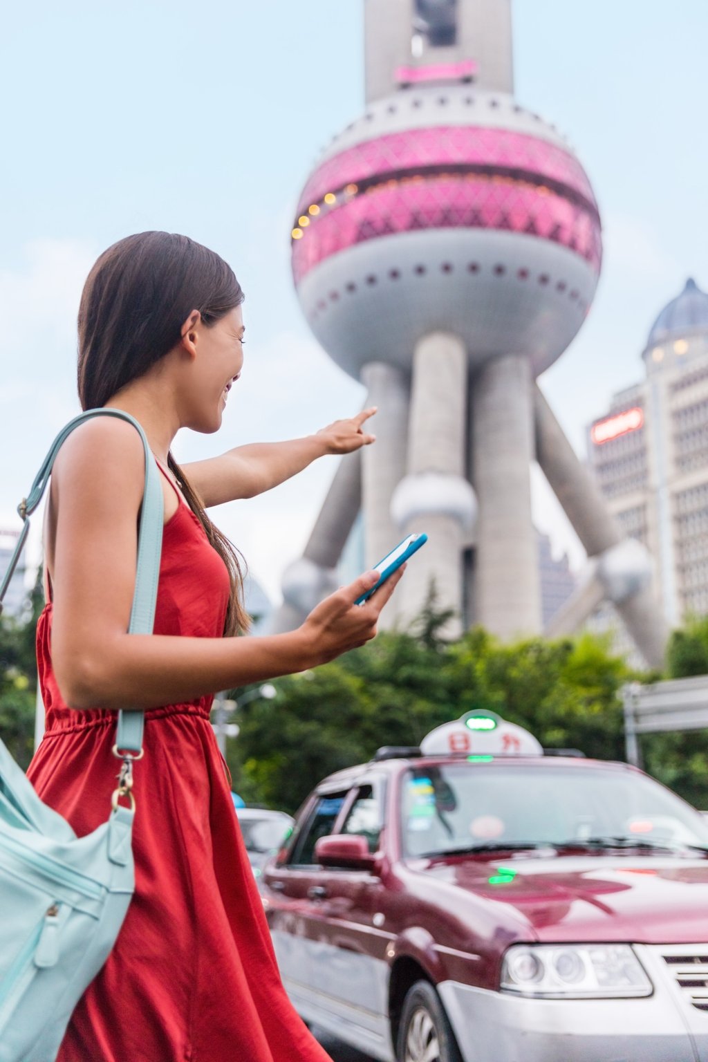 Ride-hailing services are popular among urban dwellers in China, yet personal safety has become a significant concern, especially among single female passengers. Photo: Shutterstock