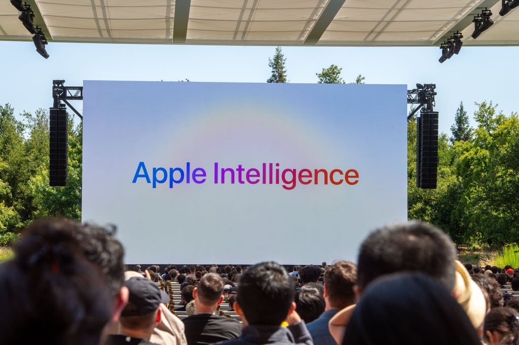 Meta has reportedly hired the manager of Apple’s foundation models team. Photo: dpa