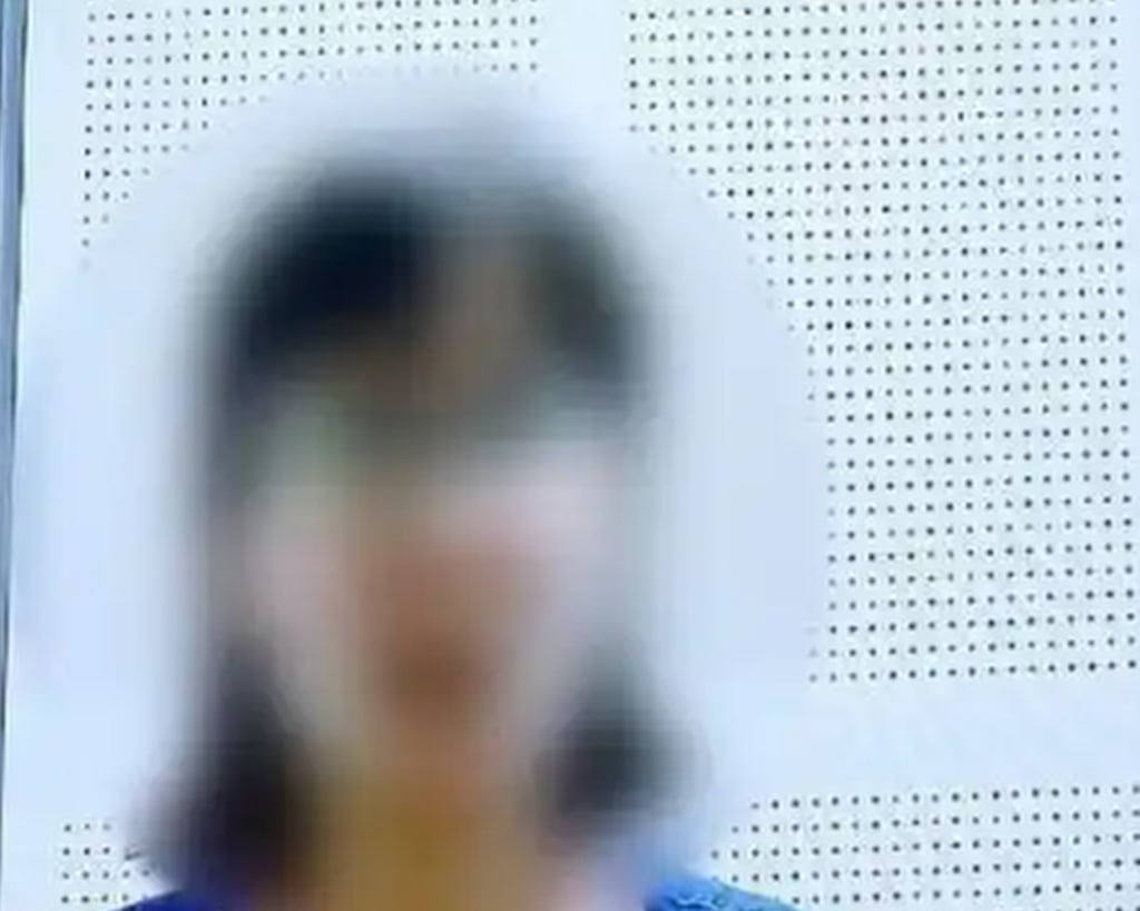 Wang’s high-rolling, luxurious lifestyle came to a halt when the tax authorities made an unannounced visit to her company. Photo: Weibo