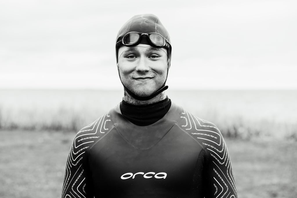 Karl Palmqvist checked himself into a psychiatric ward but has since pulled through. Photo: Anders Klapp