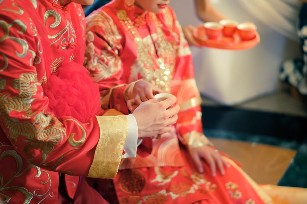 Fraudster Liu charmed many women into marriage, then set about defrauding them. Photo: Shutterstock