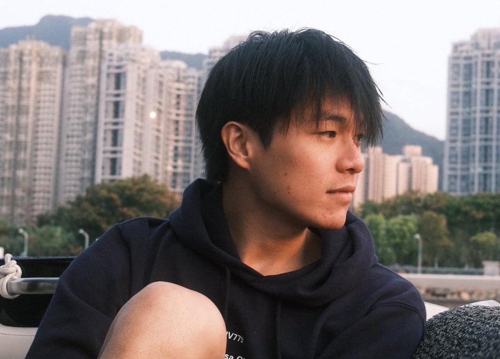 The actor has said he had suffered from sustained coughing since May, which had not improved even after two doses of antibiotics. Photo: Facebook/Will Or