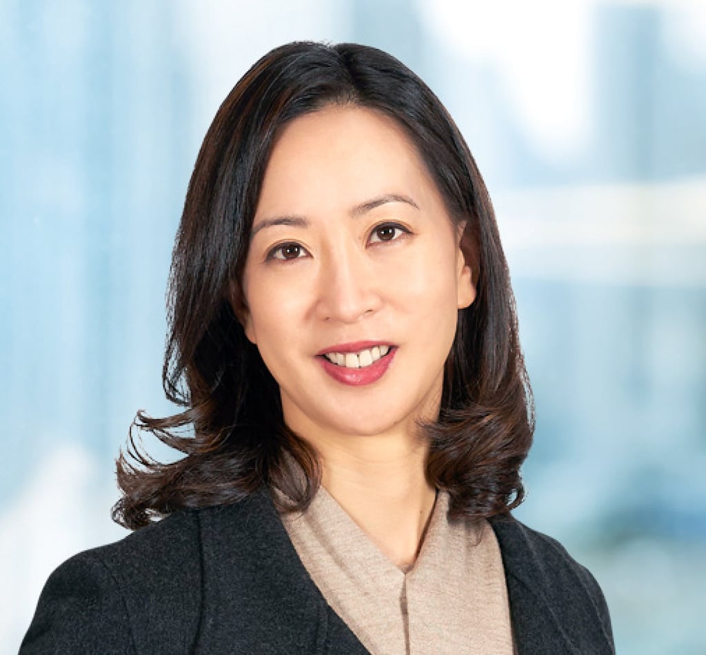 Katherine Ng, Head of Listing, HKEX. Photo: HKEX