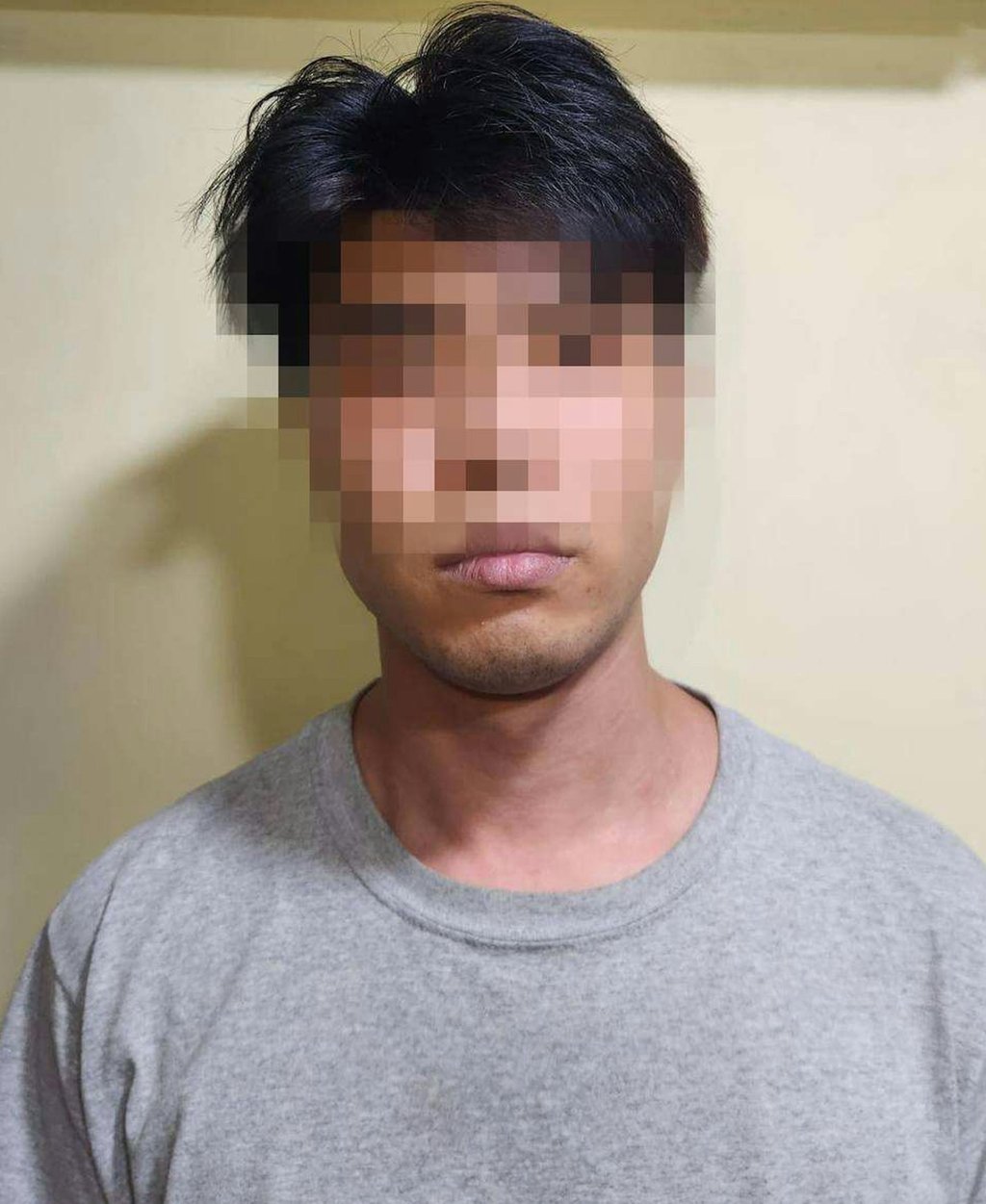 Local media in the city have reported that a 26-year-old Hongkonger has gone missing in Cambodia after asking for help on social media. Photo: Handout