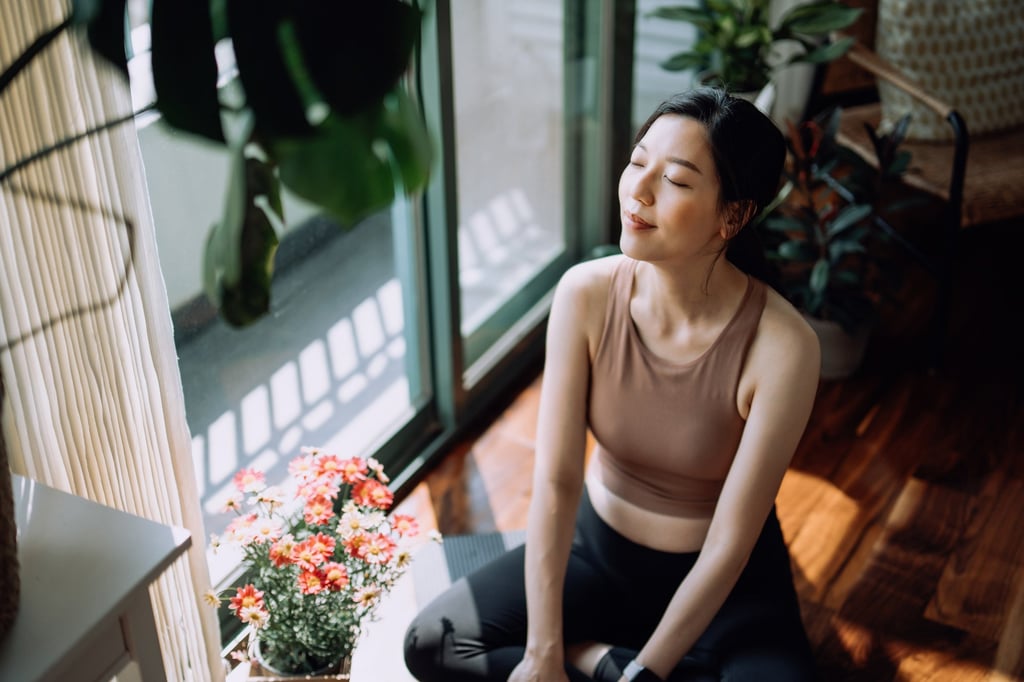 The 38-year-old relies on her still-working father, who is 70, to take care of all her financial responsibilities. Photo: Getty Images