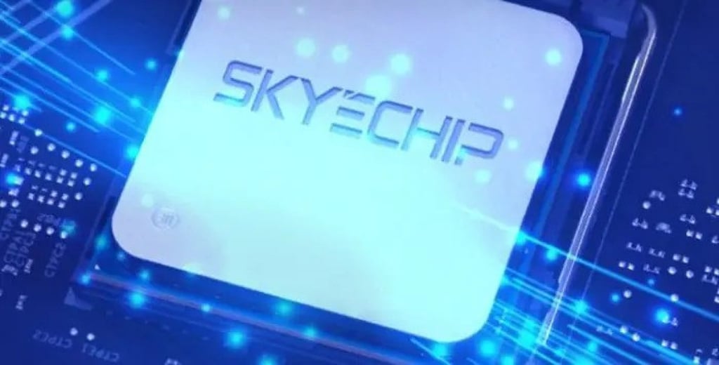 SkyeChip has designed Malaysia’s first home-grown AI processor. Photo: SkyeChip