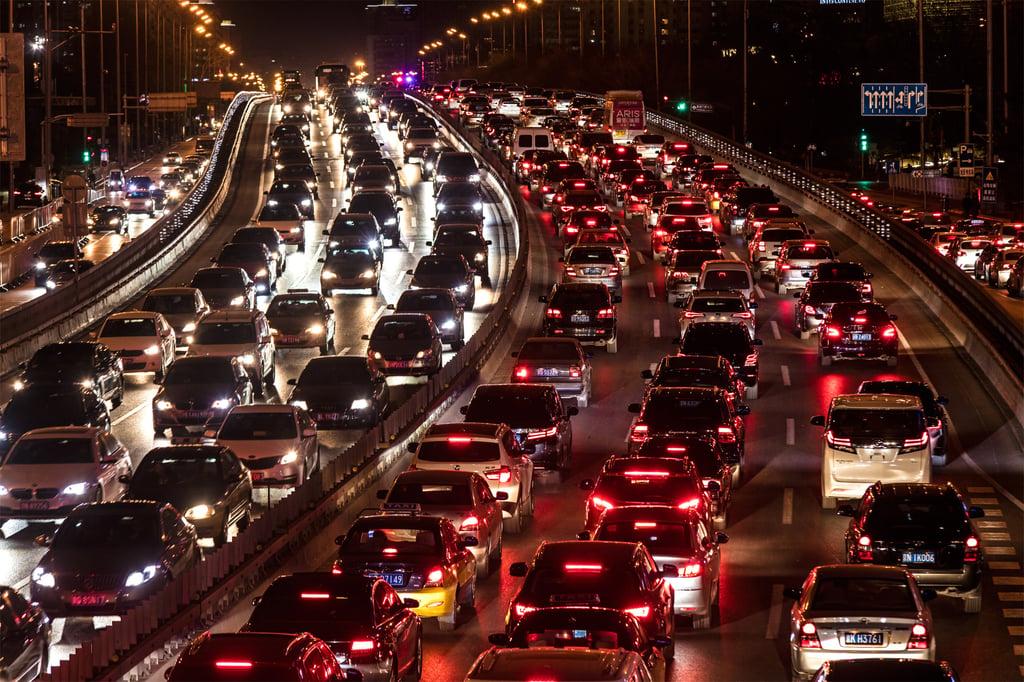 The woman drove to her drunk boyfriend’s home to try to reason with him. Photo. Shutterstock
