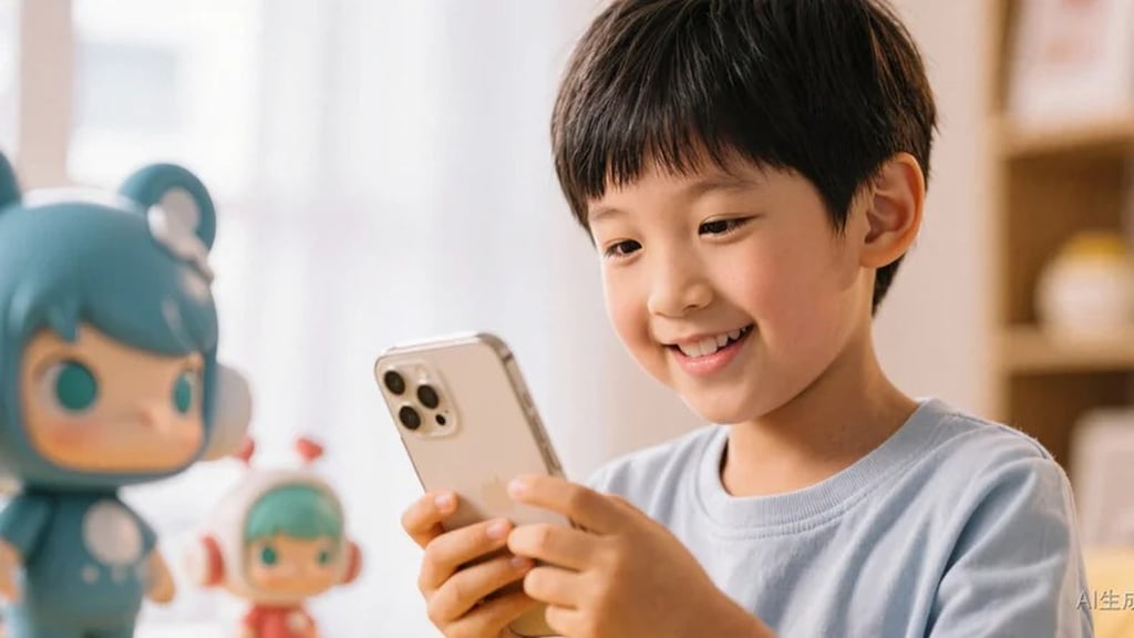 The child had placed an order online and paid using her mother’s funds. Photo: Shutterstock