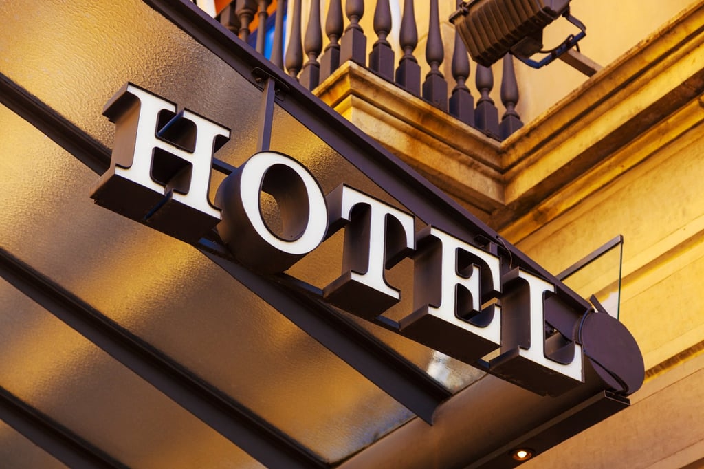 The wife alleged that her husband had taken other women to hotels and solicited prostitutes, despite his persistent denials. Photo: Shutterstock