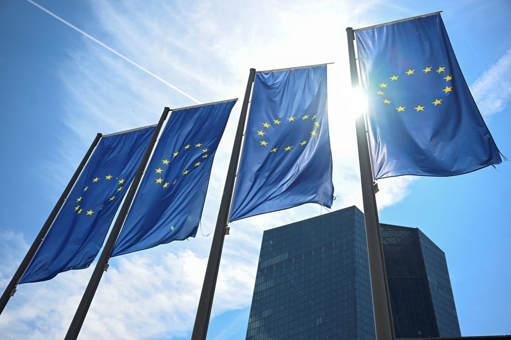There are growing fears that the EU is being left behind, and that decisions about its future are being made elsewhere. Photo: Reuters