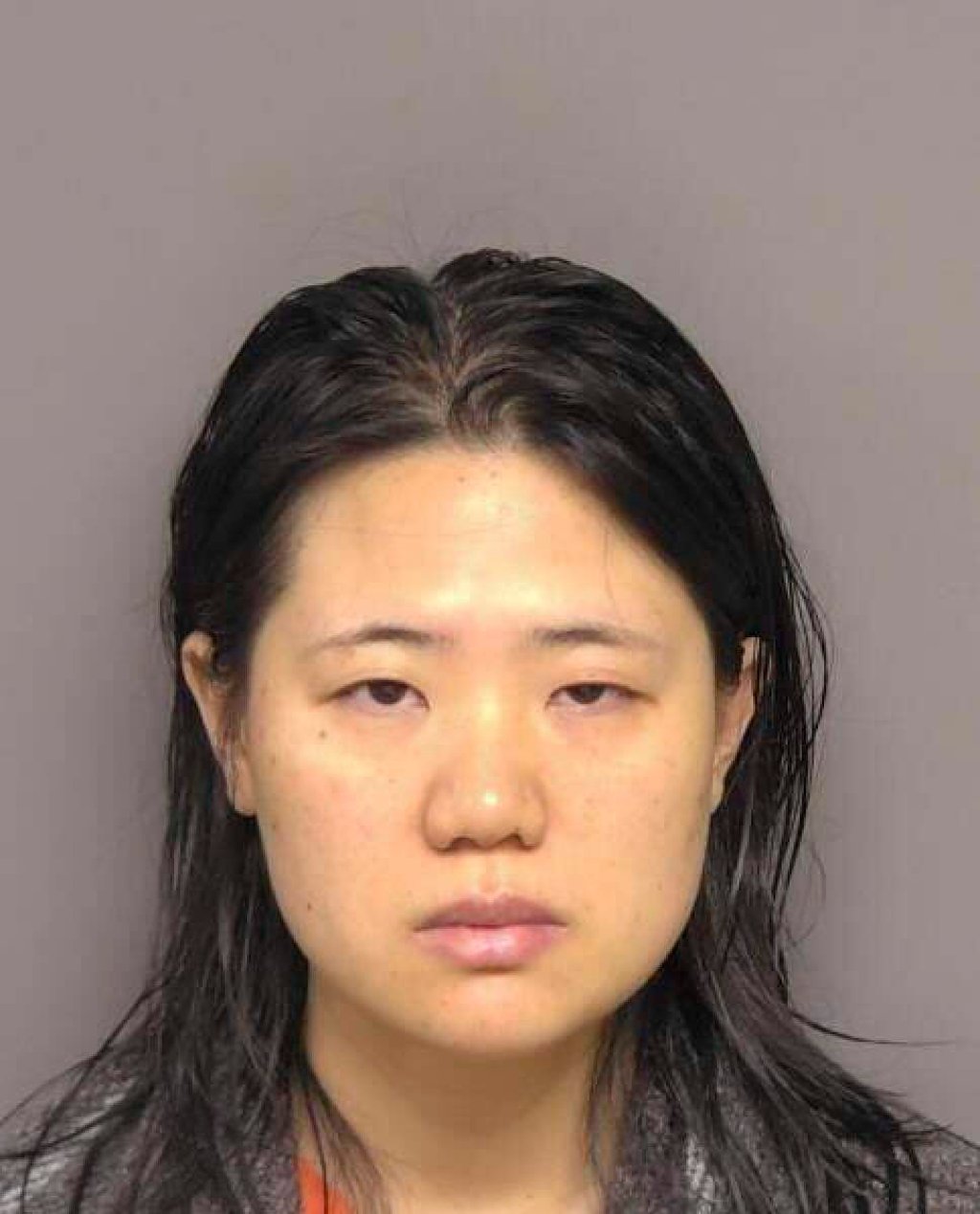 Jian Yunqing. Photo: Sanilac County Sheriff’s Office via AP