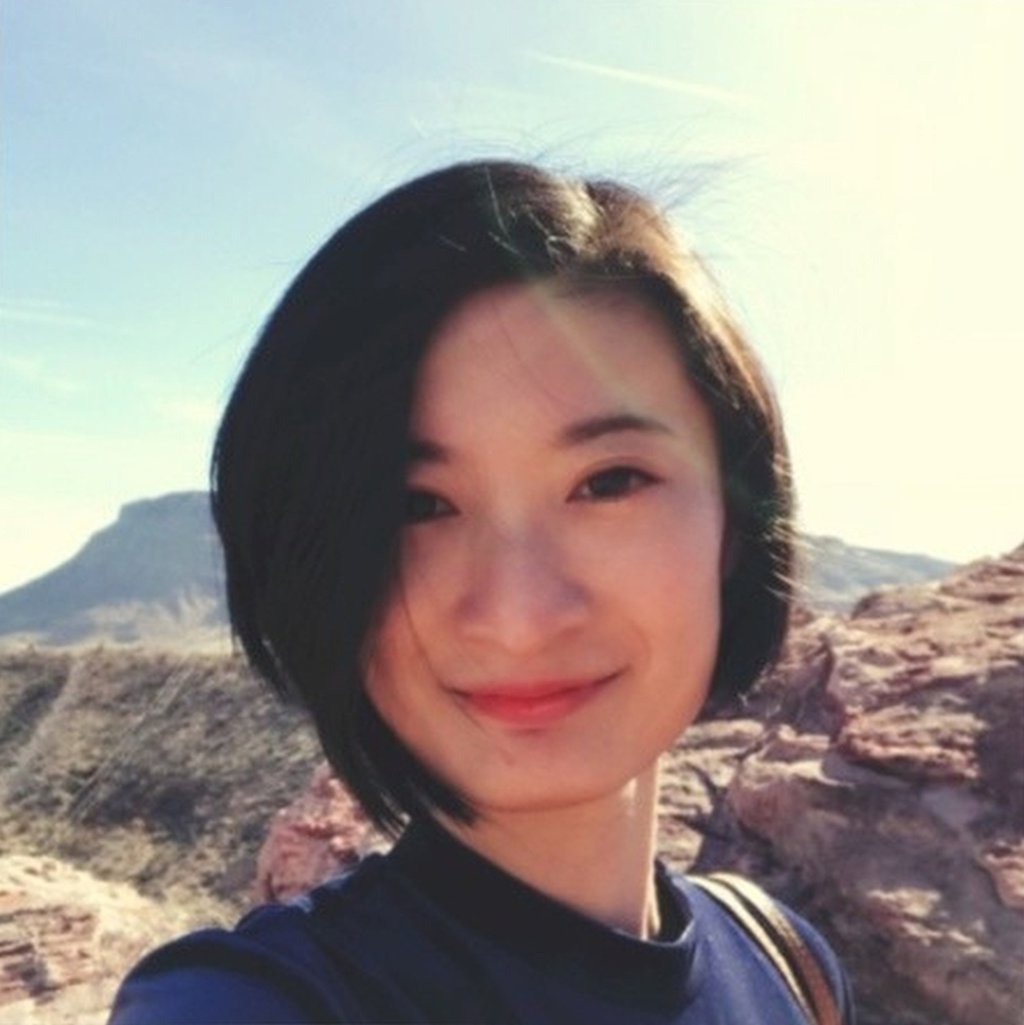Shirly Shen, co-founder of InternshipUnion. Photo: Handout