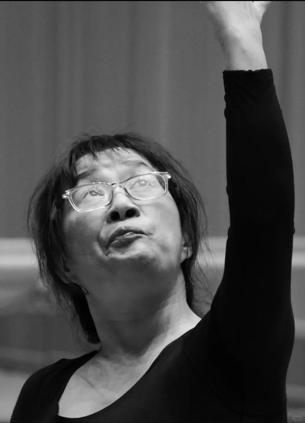 Yu Xiuhua has prospered in life despite being born with cerebral palsy and facing a turbulent early life. Photo: Weixin.