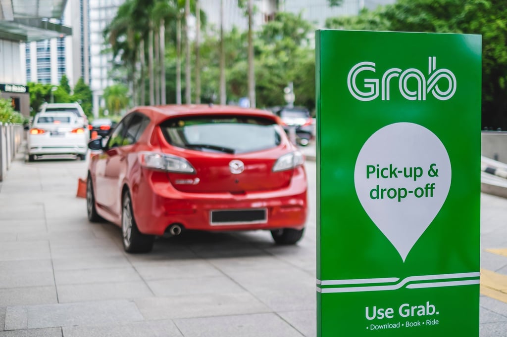 Grab Malaysia has welcomed the bill, calling it “a step forward towards enhancing the welfare of all gig workers”. Photo: Shutterstock