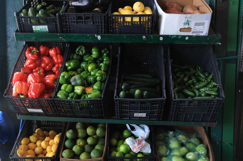 A Democratic report found American consumers paid an additional US$1,200 per household from February to November, due to Trump’s tariff policy. Photo: Getty Images/AFP