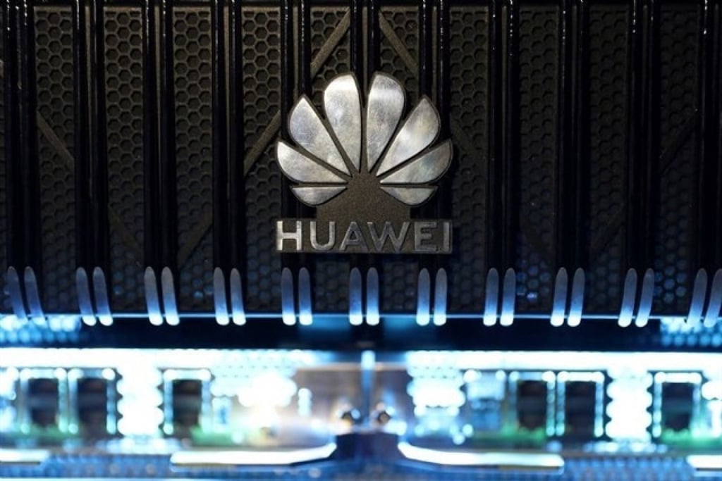 The AI foundation model unit was established under Huawei’s 2012 Laboratories. Photo: DigiTimes