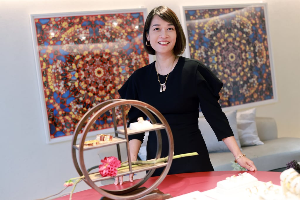 Rosewood Hotel Group is led by CEO Sonia Cheng Chi-man. Photo: May Tse